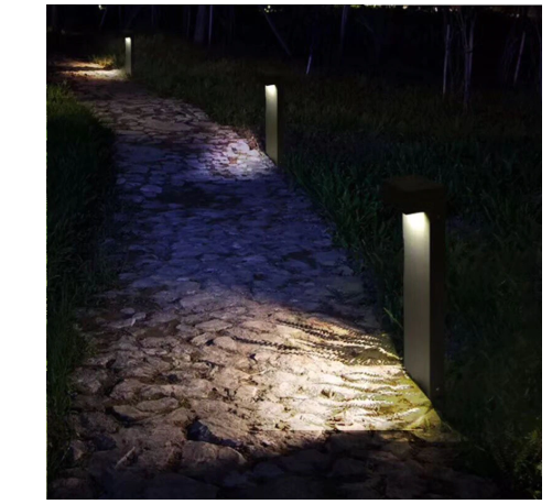 Garden Landscape Lighting