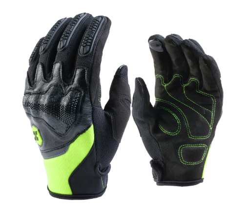 Motorcycle Racing Gloves